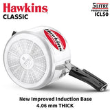 Classic 5 Litre (INDUCTION CLASSIC50)