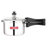 Premier Tri-Ply Stainless Steel Pressure Cooker 1.5 Ltr