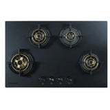 Alessio Built-In-Hob 4B, 80 cm