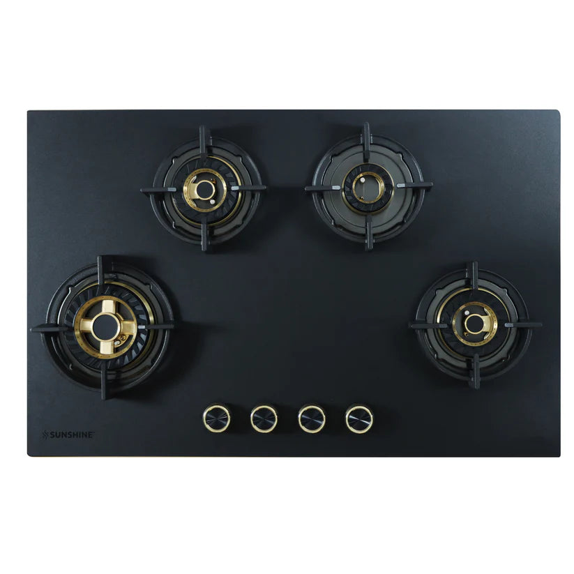 Accord 4B Built-In Hob 90 cm