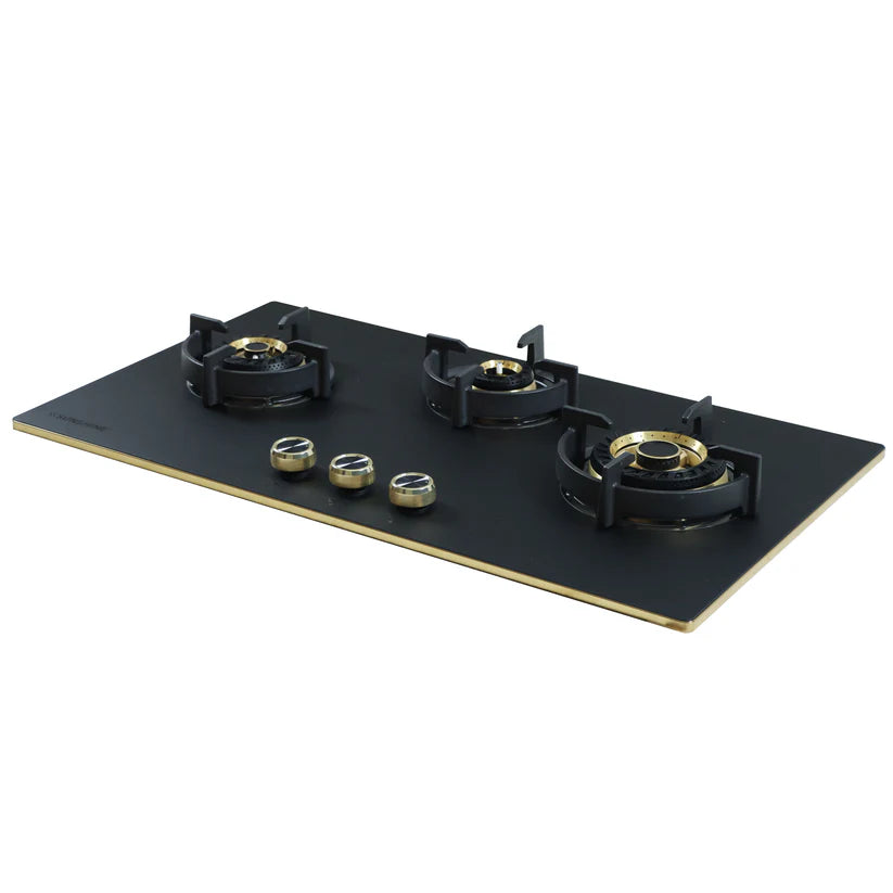 Accord 3B 78 cm Built-In Hob