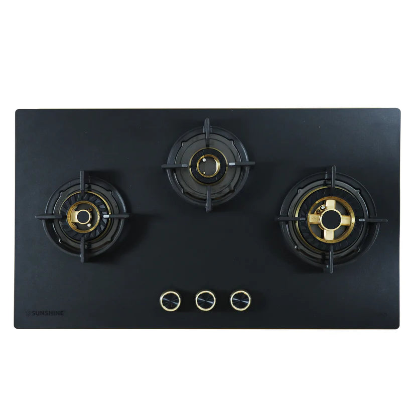Accord 3B 78 cm Built-In Hob