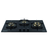 Fidelio 3B 75 cm Built-In Hob