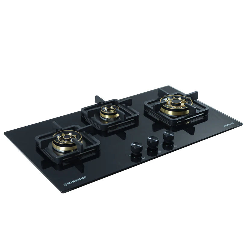 Fidelio 3B 75 cm Built-In Hob