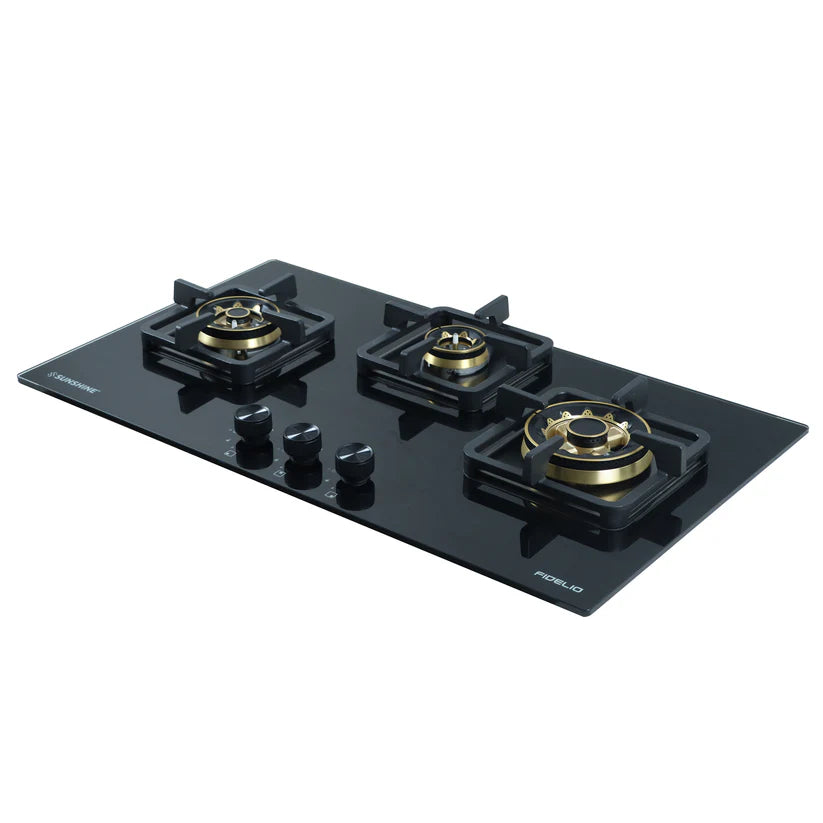 Fidelio 3B 75 cm Built-In Hob