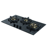 Fidelio 3B 75 cm Built-In Hob