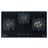 Fidelio 3B 75 cm Built-In Hob