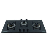 Harmony 3B 75 cm Built-In Hob