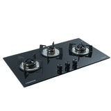 Harmony 3B 75 cm Built-In Hob