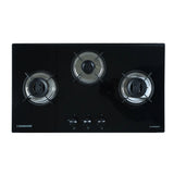Harmony 3B 75 cm Built-In Hob