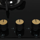 Hob Maxus HT603 CRS BR CI AI