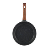 Zest Plus Die Cast Aluminium Frypan - 24 Cm