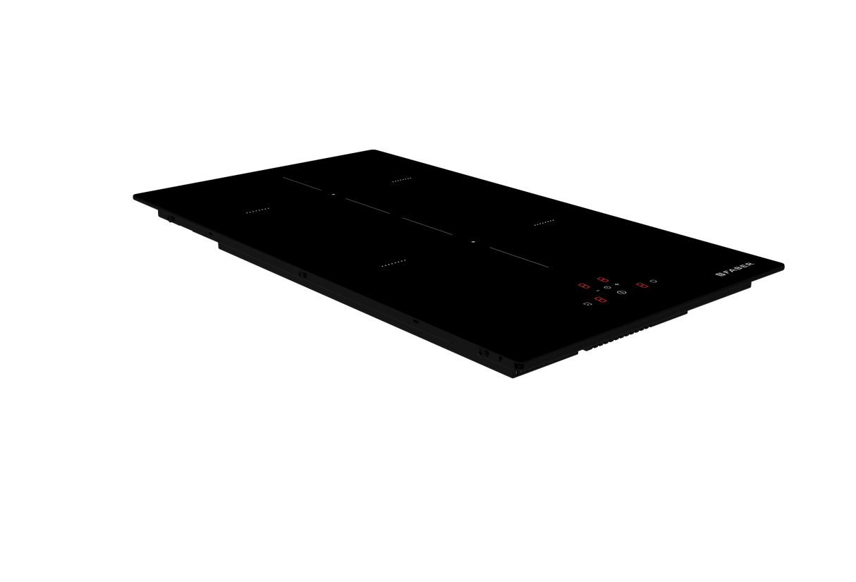 FBH 32 BK 2 Zone Built-in Induction Cooktop