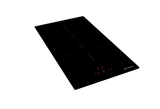 FBH 32 BK 2 Zone Built-in Induction Cooktop