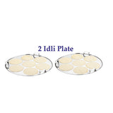 Dhamaka Multi Kadai Without Sandwich Bottom – 4 Plates