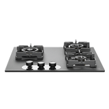 Ilaria 3 Burner 60 CM Hob