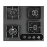 Ilaria 4 Burner 60 CM Hob
