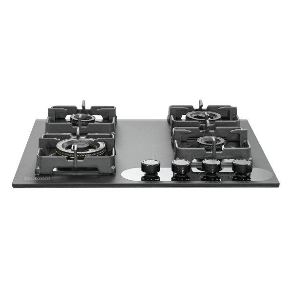Ilaria 4 Burner 60 CM Hob