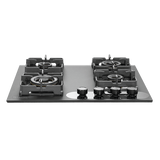 Ilaria 4 Burner 60 CM Hob