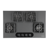 Ilaria 4 Burner 80 CM Hob