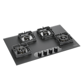 Ilaria 4 Burner 80 CM Hob