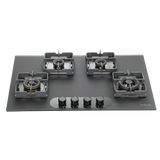 Ilaria 4 Burner 80 CM Hob