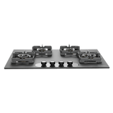 Ilaria 4 Burner 80 CM Hob