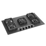 Ilaria 5 Burner 90 CM Hob