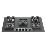 Ilaria 5 Burner 90 CM Hob