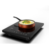 Magnechef Countertop Premium Induction Cooktop 1 Zone 536.06.000