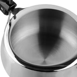 Europa Stainless Steel Inner Lid Pressure Cooker - 3 Litre