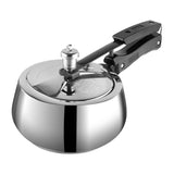 Europa Stainless Steel Inner Lid Pressure Cooker - 3 Litre