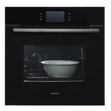 IRIS 70 Built-In Oven, 70L Capacity, Touch Control, Infrared Grilling & Rotisserie 539.00.051