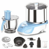 IRIS ADC ST WET GRINDER