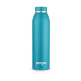 Pexpo Jumbo SS Water Bottle 750 ML Teal Green