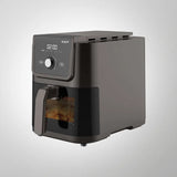 KFR5 5L Digital Air Fryer with Rapid Air Technology & 5 Preset Cooking Modes