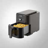 KFR5 5L Digital Air Fryer with Rapid Air Technology & 5 Preset Cooking Modes