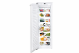 FiNFzA 2224 Pure NoFrost Built-in Freezer 217 Litre