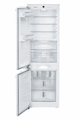 FiNBmA 2766 Prime NoFrost Built-in Refrigerator Freezer 263 Litre