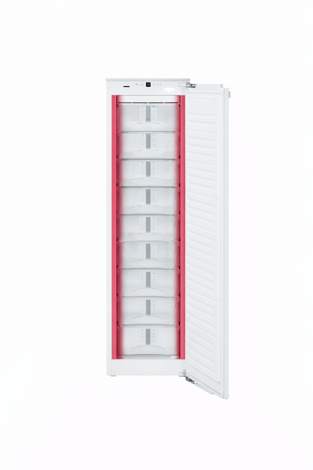 FiNFzA 2276 Prime NoFrost Built-in Freezer 217 Litre