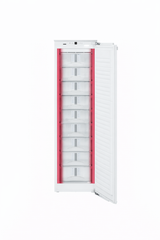 FiNFzA 2276 Prime NoFrost Built-in Freezer 217 Litre