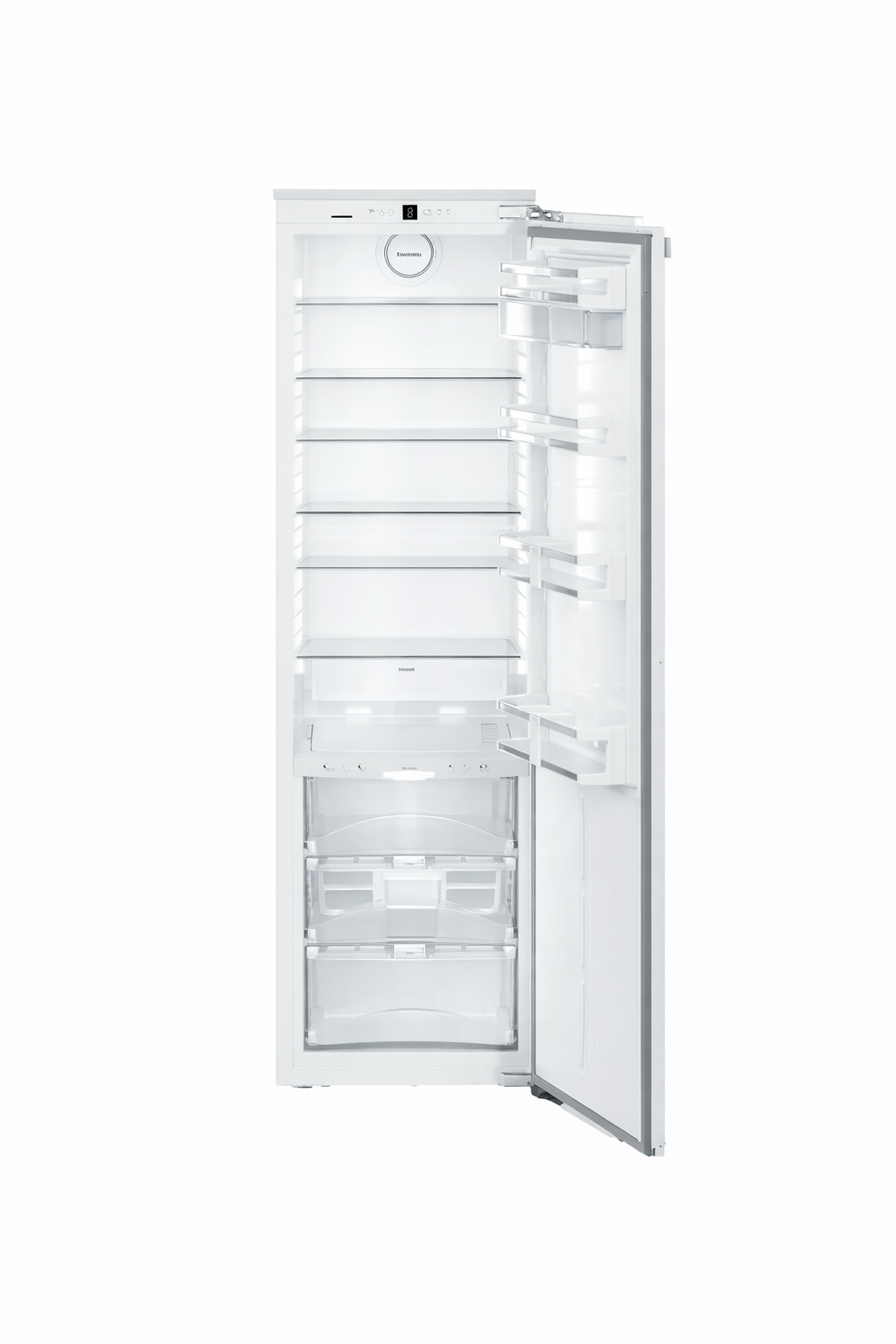 FiBFrC 3150 Prime Built-in Refrigerator with BioFresh 309 Litre
