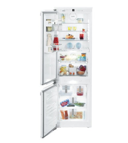FiBBmA 2566 Prime NoFrost Built-in Refrigerator