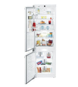 FiBBmA 2566 Prime NoFrost Built-in Refrigerator