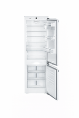 FiNBmA 2756 Prime NoFrost Built-in Refrigerator Freezer 263 Litre