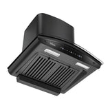 Lyra Autoclean 60 CM Wall Mounted Chimney