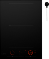HID352GC 2 Zone Induction Hob 538.60.753