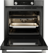 OCS8637S Combined Steam Oven 73L 538.60.320