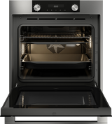 OT8637S Built-In Multifunction Oven Stainless Steel 538.60.310