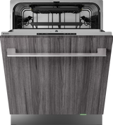 DFI544D Fully Integrated Built-In Dishwasher, 14 Place Settings, 9 Programs, 42 dB - 535.20.620